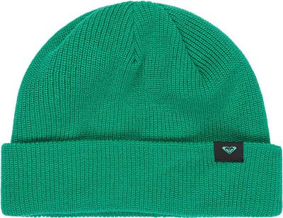 Czapka zimowa damska casual ROXY ze sklepu: MODIVO w kategorii: Czapki zimowe damskie - zdjęcie WP-EBWP-BKLVO-LN0_2230095504529