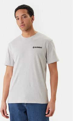 T-shirt męski Element ze sklepu: MODIVO w kategorii: T-shirty męskie - zdjęcie WP-EBWP-BKLVO-LN0_2230095765524