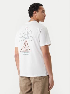 T-shirt męski Billabong ze sklepu: MODIVO w kategorii: T-shirty męskie - zdjęcie WP-EBWP-BKLVO-LN0_2230096027157