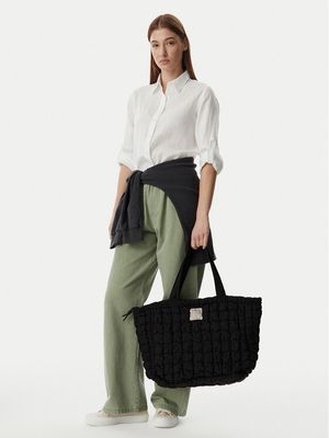Billabong - Shopper bag ze sklepu: MODIVO w kategorii: Torby Shopper bag - zdjęcie WP-EBWP-BKLVO-LN0_2230096122296
