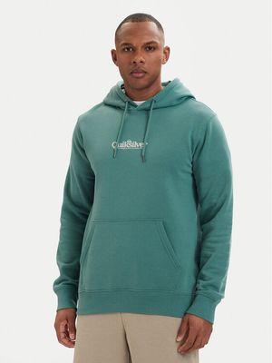 Quiksilver - Bluza męska na wiosnę ze sklepu: MODIVO w kategorii: Bluzy męskie - zdjęcie WP-EBWP-BKLVO-LN0_2230096228080
