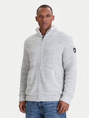 Sweter męski na jesień Quiksilver ze sklepu: MODIVO w kategorii: Swetry męskie - zdjęcie WP-EBWP-BKLVO-LN0_2230096326366