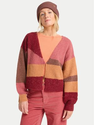 Sweter damski młodzieżowy Billabong ze sklepu: MODIVO w kategorii: Swetry damskie - zdjęcie WP-EBWP-BKLVO-LN0_2230096326373