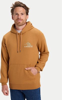 Bluza męska wiosenna Quiksilver ze sklepu: MODIVO w kategorii: Bluzy męskie - zdjęcie WP-EBWP-BKLVO-LN0_2230096374695