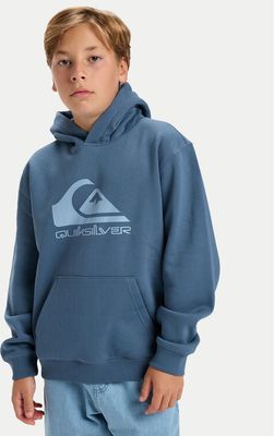 Bluza chłopięca na zimę Quiksilver ze sklepu: MODIVO w kategorii: Bluzy chłopięce - zdjęcie WP-EBWP-BKLVO-LN0_2230096374718