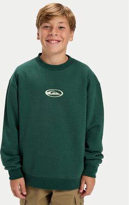 Quiksilver - Bluza chłopięca ze sklepu: MODIVO w kategorii: Bluzy chłopięce - zdjęcie WP-EBWP-BKLVO-LN0_2230096374756