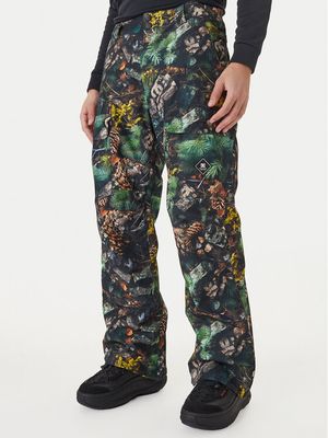 Dc Shoes - Spodnie męskie casual ze sklepu: MODIVO w kategorii: Spodnie męskie - zdjęcie WP-EBWP-BKLVO-LN0_2230096456223