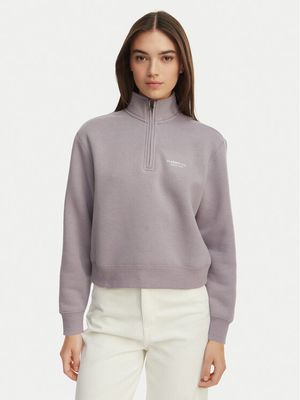 Bluza damska casual Element ze sklepu: MODIVO w kategorii: Bluzy damskie - zdjęcie WP-EBWP-BKLVO-LN0_2230096571162