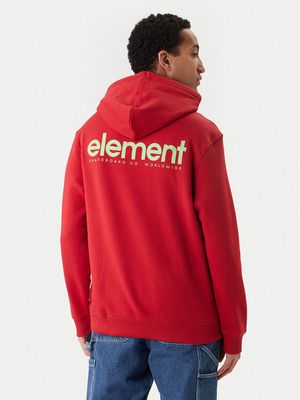 Element - Bluza męska na wiosnę ze sklepu: MODIVO w kategorii: Bluzy męskie - zdjęcie WP-EBWP-BKLVO-LN0_2230096571797