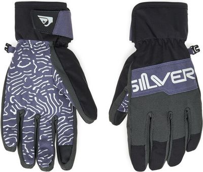 Quiksilver - Rękawiczki ze sklepu: MODIVO w kategorii: Rękawiczki męskie - zdjęcie WP-EBWP-BKLVO-LN0_2230096607328
