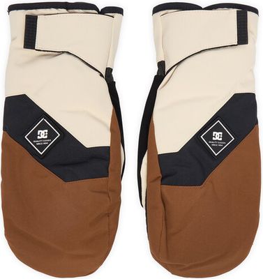 Dc Shoes - Rękawiczki ze sklepu: MODIVO w kategorii: Rękawiczki męskie - zdjęcie WP-EBWP-BKLVO-LN0_2230096607380