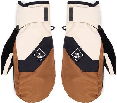 Dc Shoes - Rękawiczki ze sklepu: MODIVO w kategorii: Rękawiczki męskie - zdjęcie WP-EBWP-BKLVO-LN0_2230096607380