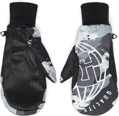 Rękawiczki Dc Shoes ze sklepu: MODIVO w kategorii: Rękawiczki męskie - zdjęcie WP-EBWP-BKLVO-LN0_2230096607397