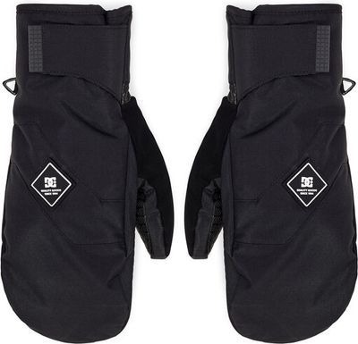 Rękawiczki Dc Shoes ze sklepu: MODIVO w kategorii: Rękawiczki męskie - zdjęcie WP-EBWP-BKLVO-LN0_2230096607618
