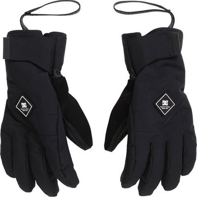 Rękawiczki Dc Shoes ze sklepu: MODIVO w kategorii: Rękawiczki męskie - zdjęcie WP-EBWP-BKLVO-LN0_2230096607632