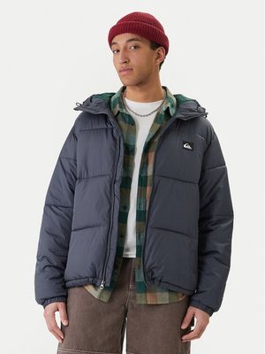Kurtka męska na zimę Quiksilver ze sklepu: MODIVO w kategorii: Kurtki męskie - zdjęcie WP-EBWP-BKLVO-LN0_2230096885634