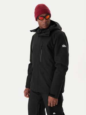 Kurtka męska jesienna Quiksilver ze sklepu: MODIVO w kategorii: Kurtki męskie - zdjęcie WP-EBWP-BKLVO-LN0_2230096885689