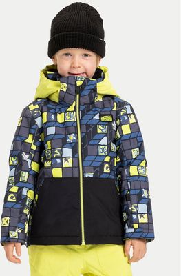 Kurtka chłopięca na zimę Quiksilver ze sklepu: MODIVO w kategorii: Kurtki chłopięce - zdjęcie WP-EBWP-BKLVO-LN0_2230096885719