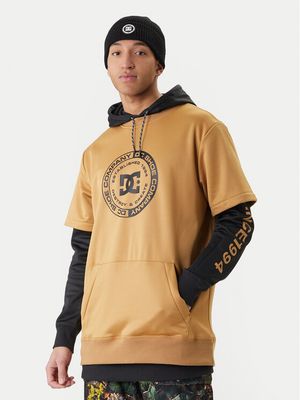 Bluza męska Dc Shoes ze sklepu: MODIVO w kategorii: Bluzy męskie - zdjęcie WP-EBWP-BKLVO-LN0_2230096885788