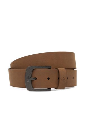 Pasek Quiksilver ze sklepu: MODIVO w kategorii: Paski męskie - zdjęcie WP-EBWP-BKLVO-LN0_2230097104031