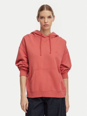 Bluza damska Quiksilver ze sklepu: MODIVO w kategorii: Bluzy damskie - zdjęcie WP-EBWP-BKLVO-LN0_2230097106424