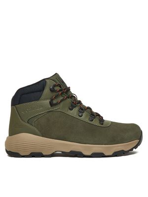 Buty trekkingowe męskie sportowe Columbia ze sklepu: MODIVO w kategorii: Buty trekkingowe męskie - zdjęcie WP-EBWP-BKLVO-LN0_2230097154746