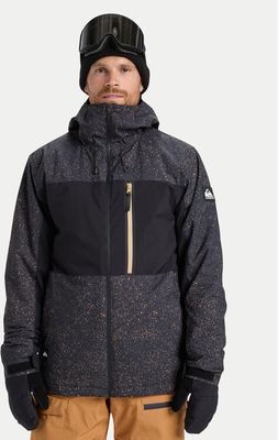 Kurtka męska zimowa Quiksilver ze sklepu: MODIVO w kategorii: Kurtki męskie - zdjęcie WP-EBWP-BKLVO-LN0_2230097162413