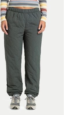 Quiksilver - Spodnie damskie jesienne ze sklepu: MODIVO w kategorii: Spodnie damskie - zdjęcie WP-EBWP-BKLVO-LN0_2230097162512