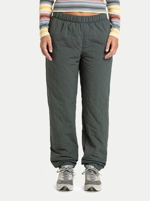 Quiksilver - Spodnie damskie jesienne ze sklepu: MODIVO w kategorii: Spodnie damskie - zdjęcie WP-EBWP-BKLVO-LN0_2230097162512