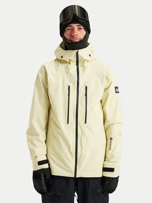 Kurtka męska na zimę Quiksilver ze sklepu: MODIVO w kategorii: Kurtki męskie - zdjęcie WP-EBWP-BKLVO-LN0_2230097371044