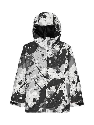 Dc Shoes - Kurtka chłopięca na zimę ze sklepu: MODIVO w kategorii: Kurtki chłopięce - zdjęcie WP-EBWP-BKLVO-LN0_2230097447497