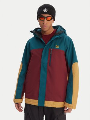 Kurtka męska na zimę Dc Shoes ze sklepu: MODIVO w kategorii: Kurtki męskie - zdjęcie WP-EBWP-BKLVO-LN0_2230097447503