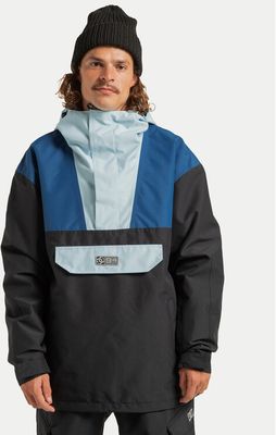 Dc Shoes - Kurtka męska na zimę ze sklepu: MODIVO w kategorii: Kurtki męskie - zdjęcie WP-EBWP-BKLVO-LN0_2230097447510