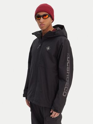 Kurtka męska na zimę Dc Shoes ze sklepu: MODIVO w kategorii: Kurtki męskie - zdjęcie WP-EBWP-BKLVO-LN0_2230097447527