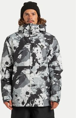 Kurtka męska na zimę Dc Shoes ze sklepu: MODIVO w kategorii: Kurtki męskie - zdjęcie WP-EBWP-BKLVO-LN0_2230097447541