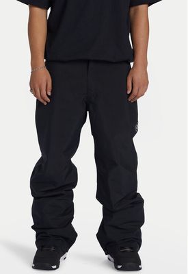 Dc Shoes - Spodnie męskie jesienne ze sklepu: MODIVO w kategorii: Spodnie męskie - zdjęcie WP-EBWP-BKLVO-LN0_2230097447558