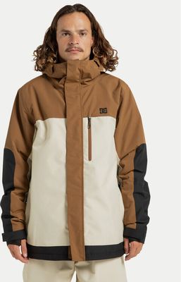 Dc Shoes - Kurtka męska na zimę ze sklepu: MODIVO w kategorii: Kurtki męskie - zdjęcie WP-EBWP-BKLVO-LN0_2230097447565