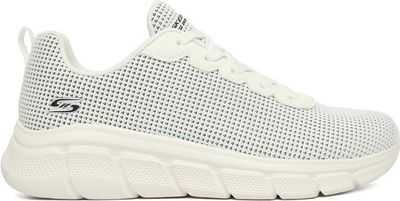 Buty sportowe damskie na wiosnę Skechers ze sklepu: MODIVO w kategorii: Buty sportowe damskie - zdjęcie WP-EBWP-BKLVO-LN0_2230097854349