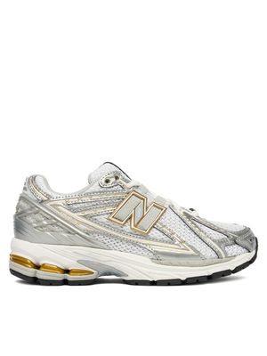New Balance - Buty sportowe damskie wiosenne ze sklepu: MODIVO w kategorii: Buty sportowe damskie - zdjęcie WP-EBWP-BKLVO-LN0_2230097855827