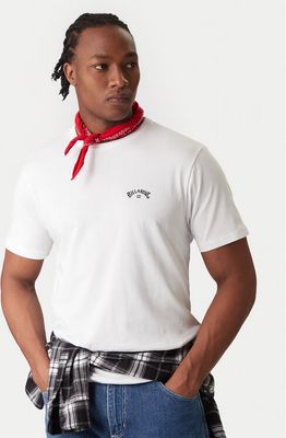 T-shirt męski na lato Billabong ze sklepu: MODIVO w kategorii: T-shirty męskie - zdjęcie WP-EBWP-BKLVO-LN0_2230097856480