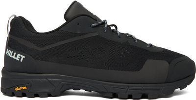 Buty trekkingowe męskie na jesień Millet ze sklepu: MODIVO w kategorii: Buty trekkingowe męskie - zdjęcie WP-EBWP-BKLVO-LN0_2230097857005