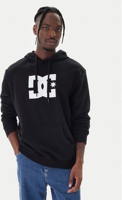 Bluza męska jesienna Dc Shoes ze sklepu: MODIVO w kategorii: Bluzy męskie - zdjęcie WP-EBWP-BKLVO-LN0_2230097859115