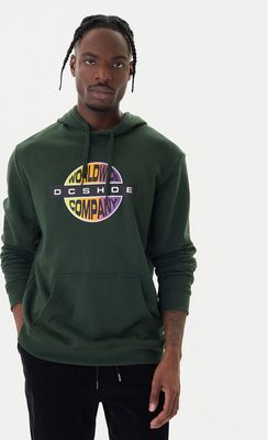 Dc Shoes - Bluza męska ze sklepu: MODIVO w kategorii: Bluzy męskie - zdjęcie WP-EBWP-BKLVO-LN0_2230097859634