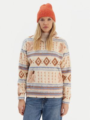 Bluza damska na wiosnę ROXY ze sklepu: MODIVO w kategorii: Bluzy damskie - zdjęcie WP-EBWP-BKLVO-LN0_2230097861408