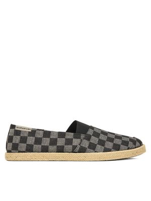 Espadryle męskie Quiksilver ze sklepu: MODIVO w kategorii: Espadryle męskie - zdjęcie WP-EBWP-BKLVO-LN0_2230097864508