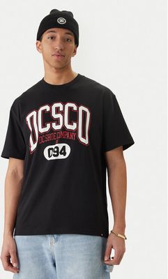 T-shirt męski Dc Shoes ze sklepu: MODIVO w kategorii: T-shirty męskie - zdjęcie WP-EBWP-BKLVO-LN0_2230098013523