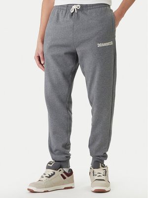 Spodnie męskie Dc Shoes ze sklepu: MODIVO w kategorii: Spodnie męskie - zdjęcie WP-EBWP-BKLVO-LN0_2230098013769