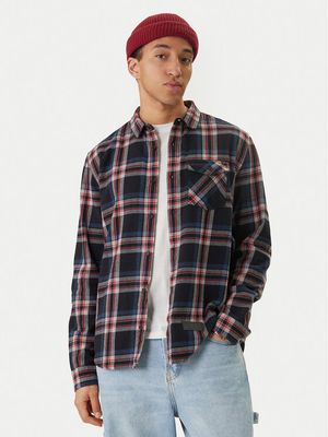 Koszula męska Dc Shoes ze sklepu: MODIVO w kategorii: Koszule męskie - zdjęcie WP-EBWP-BKLVO-LN0_2230098013851
