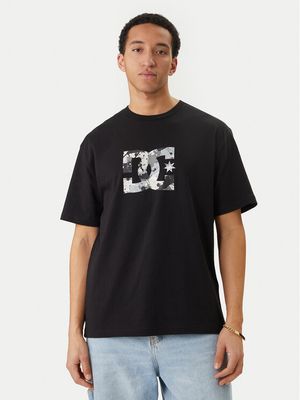 T-shirt męski Dc Shoes ze sklepu: MODIVO w kategorii: T-shirty męskie - zdjęcie WP-EBWP-BKLVO-LN0_2230098013875