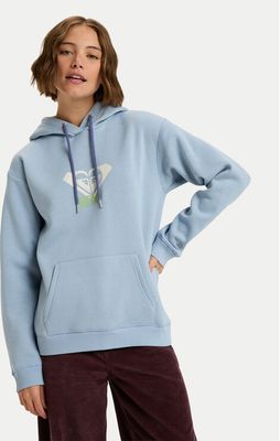 Bluza damska ROXY ze sklepu: MODIVO w kategorii: Bluzy damskie - zdjęcie WP-EBWP-BKLVO-LN0_2230098386115